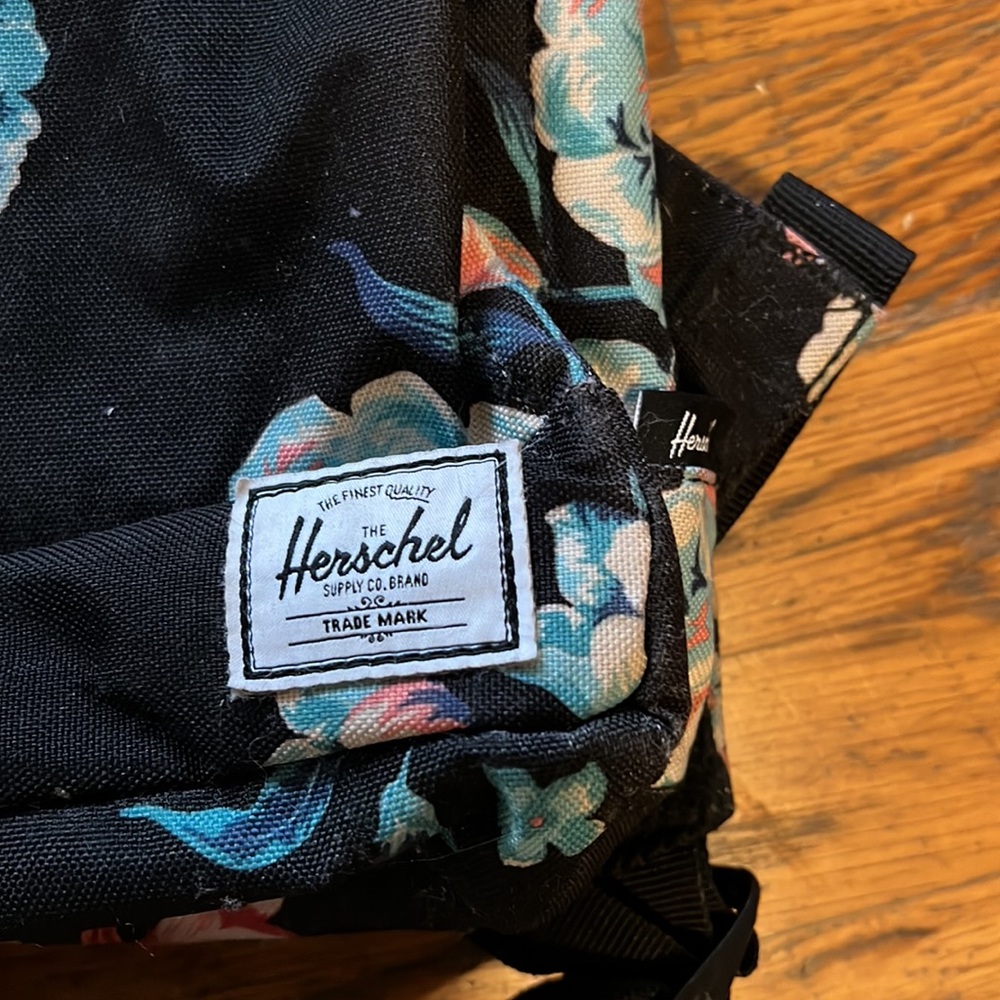 Hershel Backpack - image 3